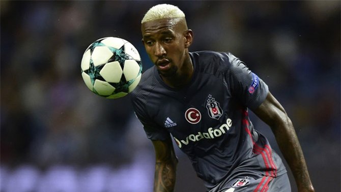 'Ve Talisca'nın menajerinden şaşırtan açıklama