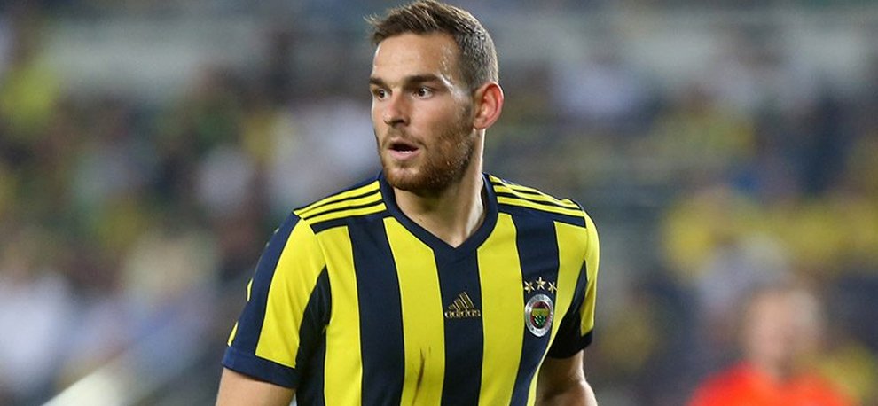 'Vincent Janssen'de flaş gelişme! Beşiktaş...