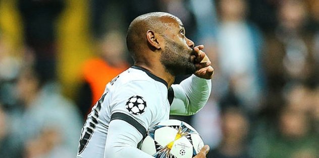 <h2>Vodafone Park’taki ilk mağlubiyet</h2>