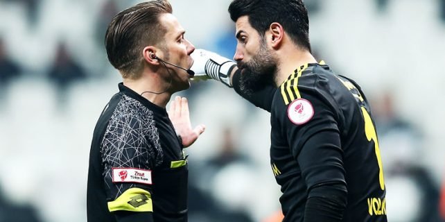 'Volkan Demirel ve Alper Potuk'un alacağı cezalar