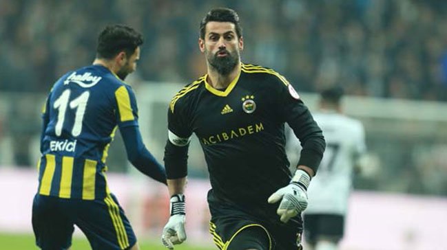 'Volkan Demirel'den olay sözler... 'Bizi o yaktı!'