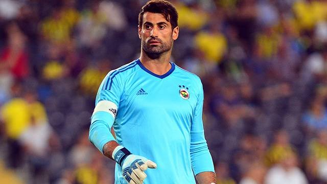 VOLKAN DEMİREL’İN FENERBAHÇE PERFORMANSI