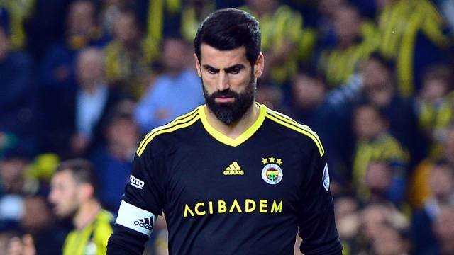 'Volkan Demirel'in Galatasaray iddiası: 