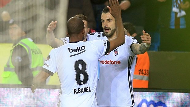 'Whatsapp yazışmaları ortaya çıktı! Negredo...