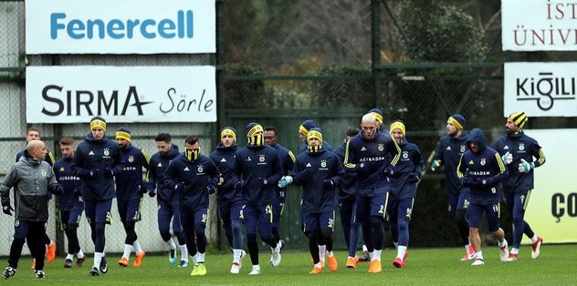 <h2>Yepyeni Fener</h2>