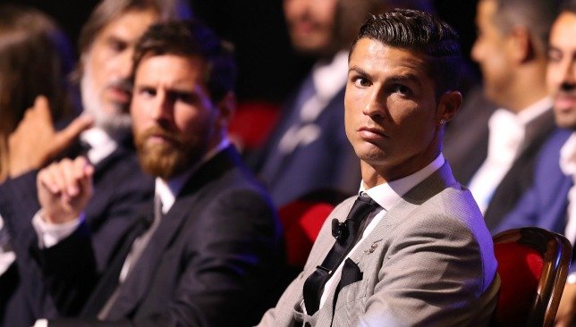 'Yok artık Ronaldo! Messi'yi geçmek için öyle bir şey istedi ki...
