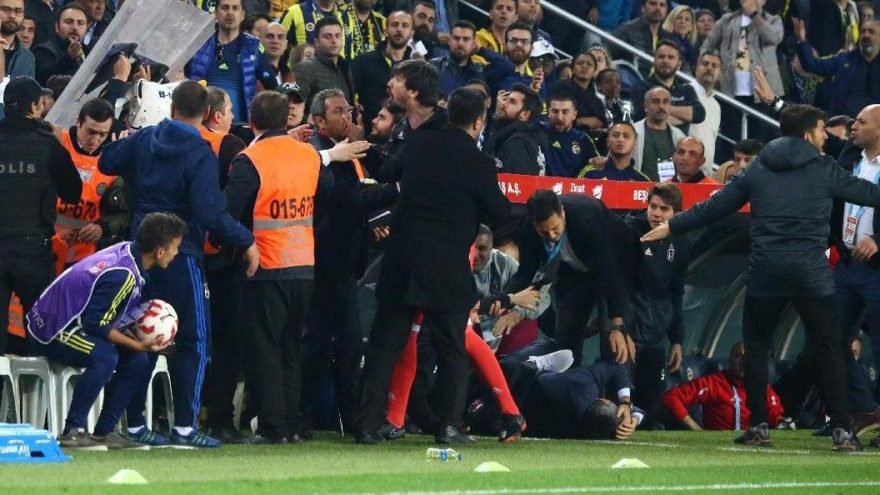 <h2>17.30’DAN İTİBAREN İNCELENİYOR</h2>