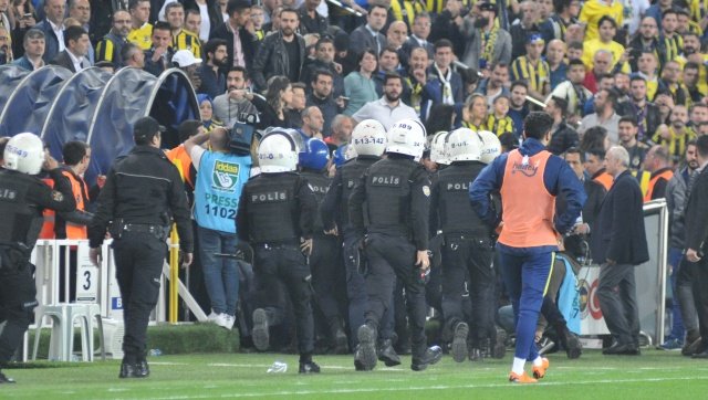 <h2>1 - Tatil kararı içeri de verilir</h2>