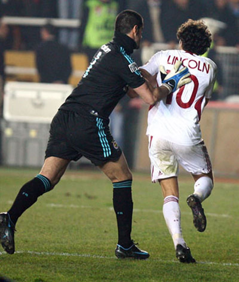 <h2>2007-2008 27.02.2018 GALATASARAY - FENERBAHÇE</h2>