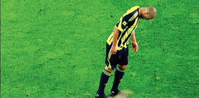 2009-2010 18.04.2010 - FENERBAHÇE - BEŞİKTAŞ