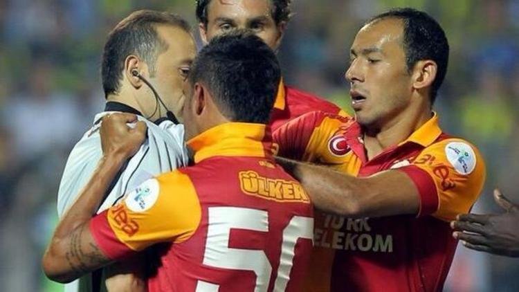 2012-2013 12.09.2012 GALATASARAY - FENERBAHÇE