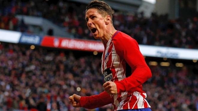 ' Beşiktaş'tan Fernando Torres için çok konuşulacak karar