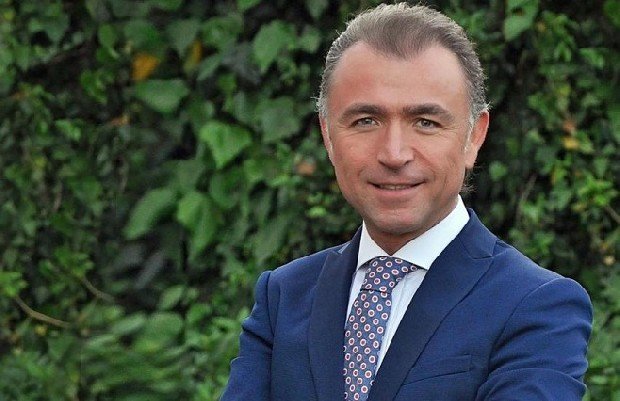 <h2> Erkan Güral</h2>