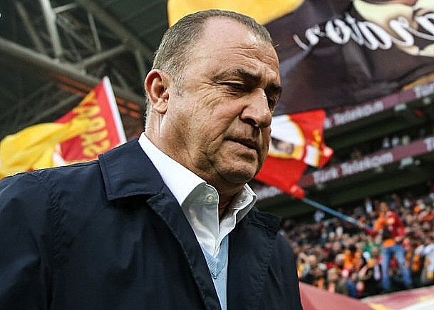 ' Fatih Terim'in taraftarları ateşleyecek isteği