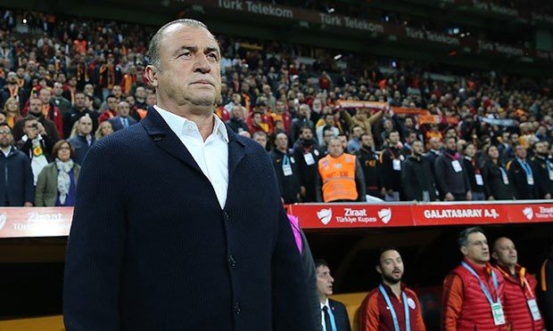 ' Galatasaray'da Fatih Terim'den flaş karar! Biletini kesti