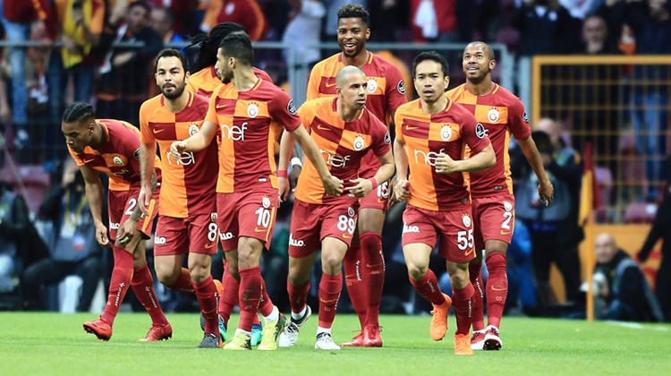 <h2> Galatasaray’da Gençlerbirliği için galibiyet sözü verildi!</h2>