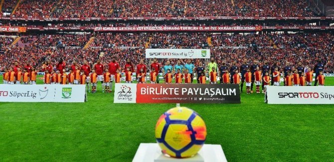 ' Galatasaray'dan Fenerbahçe taktiği