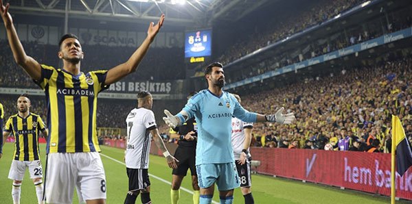 ' Josef de Souza'dan Beşiktaşlıları çıldırtan paylaşım