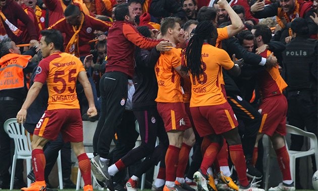 ' Liverpool aradan çekildi, Galatasaray'a transfer oluyor