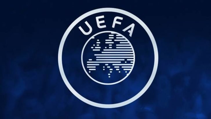 ' UEFA'dan Galatasaray'ı ilgilendiren flaş müjde