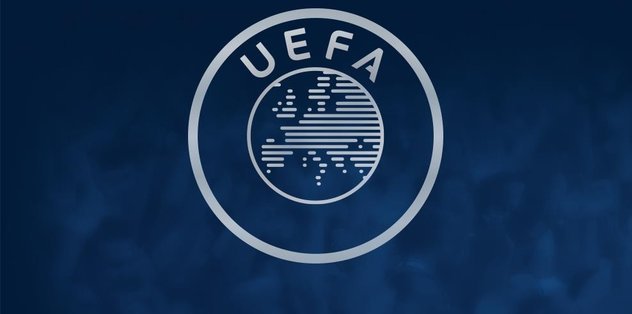 <h2> UEFA’dan teşekkür</h2>
