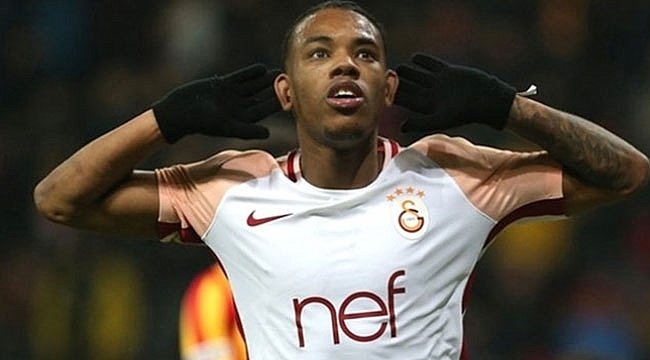 ' Ve Garry Rodrigues için ilk teklif geldi