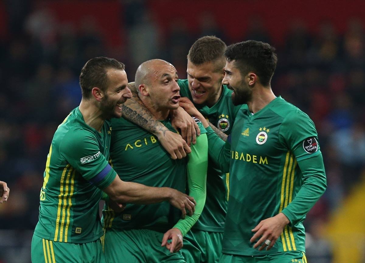 'Aatif maç sonunda açıkladı! 