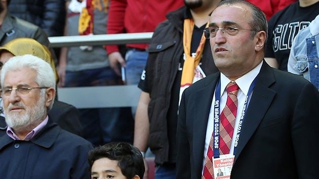 'Abdurrahim Albayrak açıkladı! 