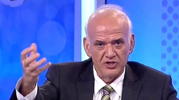 'Ahmet Çakar'dan derbi için olay iddia: 