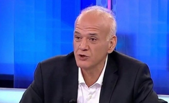 'Ahmet Çakar'dan Fatih Terim'i kızdıracak twit