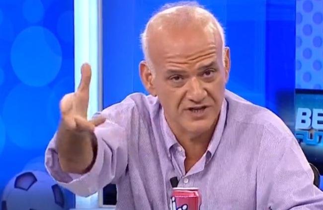 'Ahmet Çakar'dan Fenerbahçeli taraftarları çıldırtan sözler