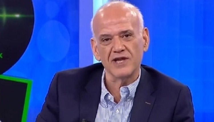 'Ahmet Çakar'dan Galatasaray'a: 