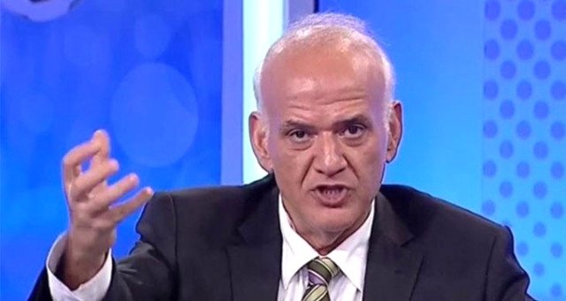 'Ahmet Çakar'dan olay paylaşım! 