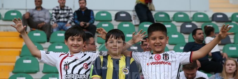 'Akhisar'da 