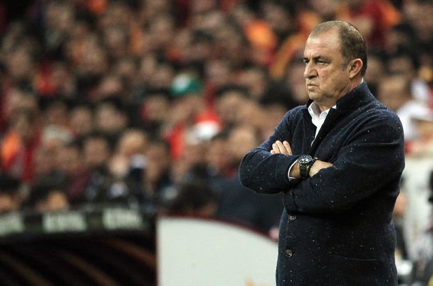 <h2>Alanyaspor 2-3 Galatasaray Fatih Terim’in basın toplantısı</h2>