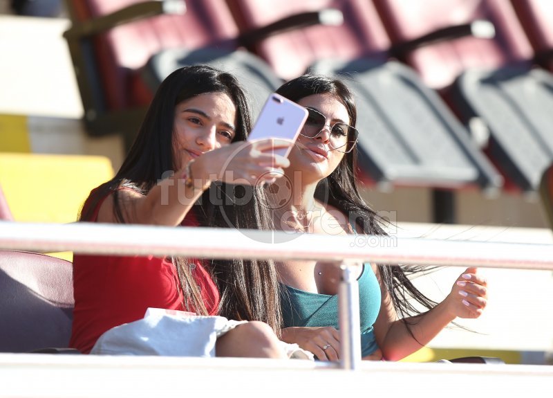 'FutbolArena Alanyaspor - Galatasaray maçında