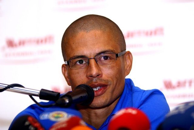 'Alex de Souza'dan şampiyonluk için flaş itiraf! 