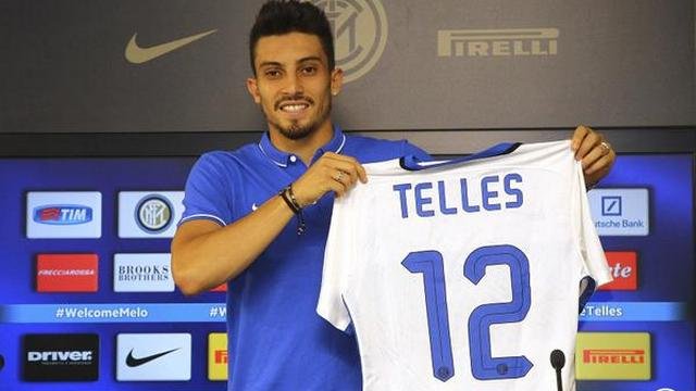 <h2>Alex Telles kaç yaşında? Kariyeri, golleri ve asistleri</h2>