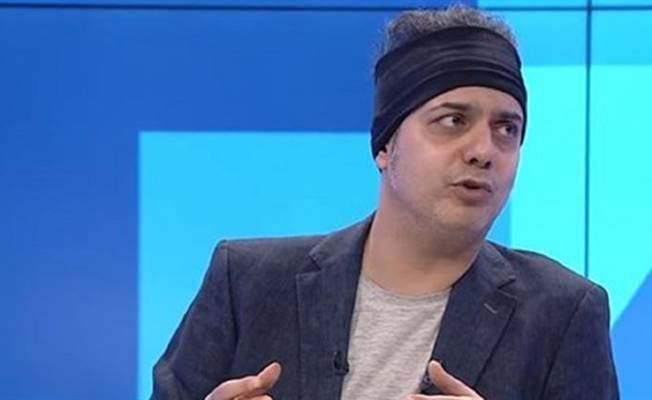 'Ali Ece'den Fenerbahçe - Beşiktaş için o sözler; 