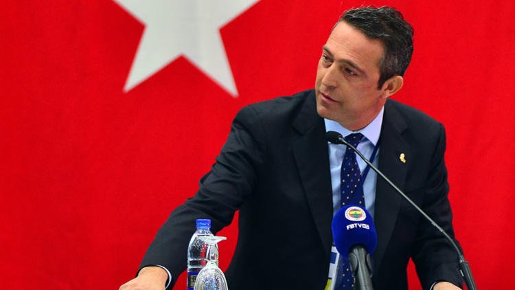'Ali Koç harekete geçti! Fenerbahçe'ye verdiği para...