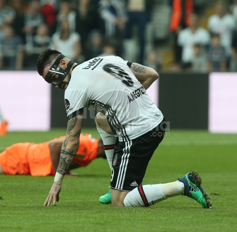 'Alvaro Negredo inanamadı! 