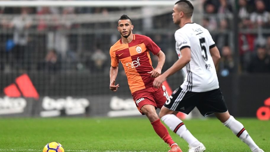 'Amerika'dan Galatasaray - Beşiktaş derbisi için ilginç haber