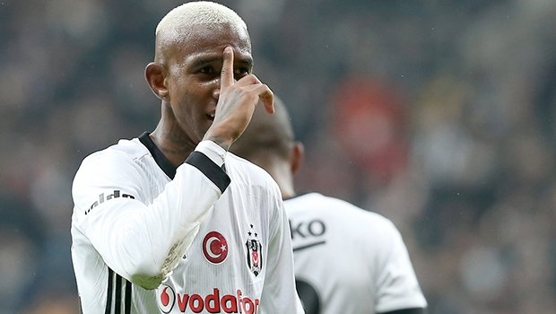 <h2>Anderson Talisca</h2>