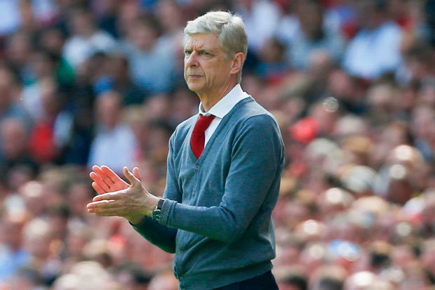 'Arsenal'de Wenger'in yerine gelecek adaylar belli oldu