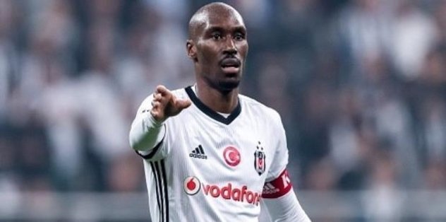 <h2>Atiba yine yoktu</h2>