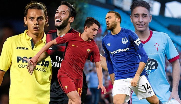 'Avrupa'da kim ne yaptı? (14 Nisan - 17 Nisan 2018)