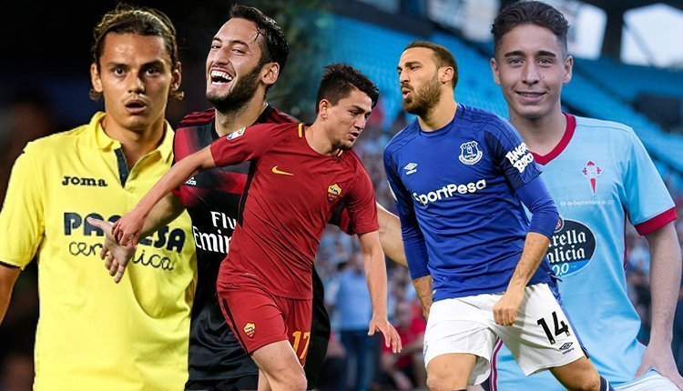 'Avrupa'da kim ne yaptı? (20 Nisan - 23 Nisan 2018)