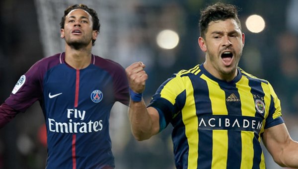 'Avrupa'ya Giuliano damgası! Neymar'la yarışıyor
