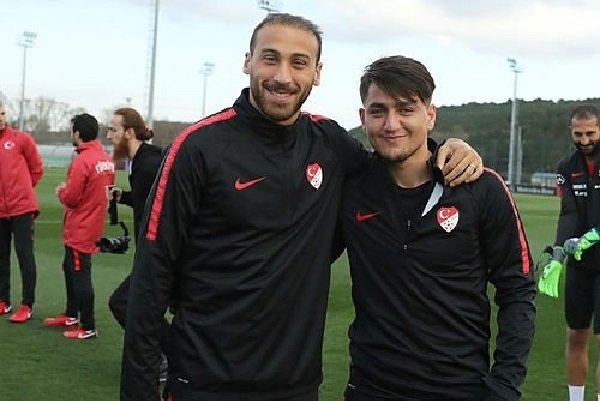 'Avrupa'ya transfer olabilecek 10 Türk futbolcu