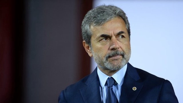 Aykut Kocaman, Şenol Güneş hakkında ne dedi?